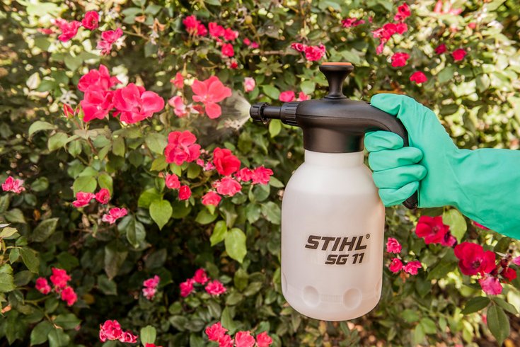 Sprayers - Greenmark Equipment